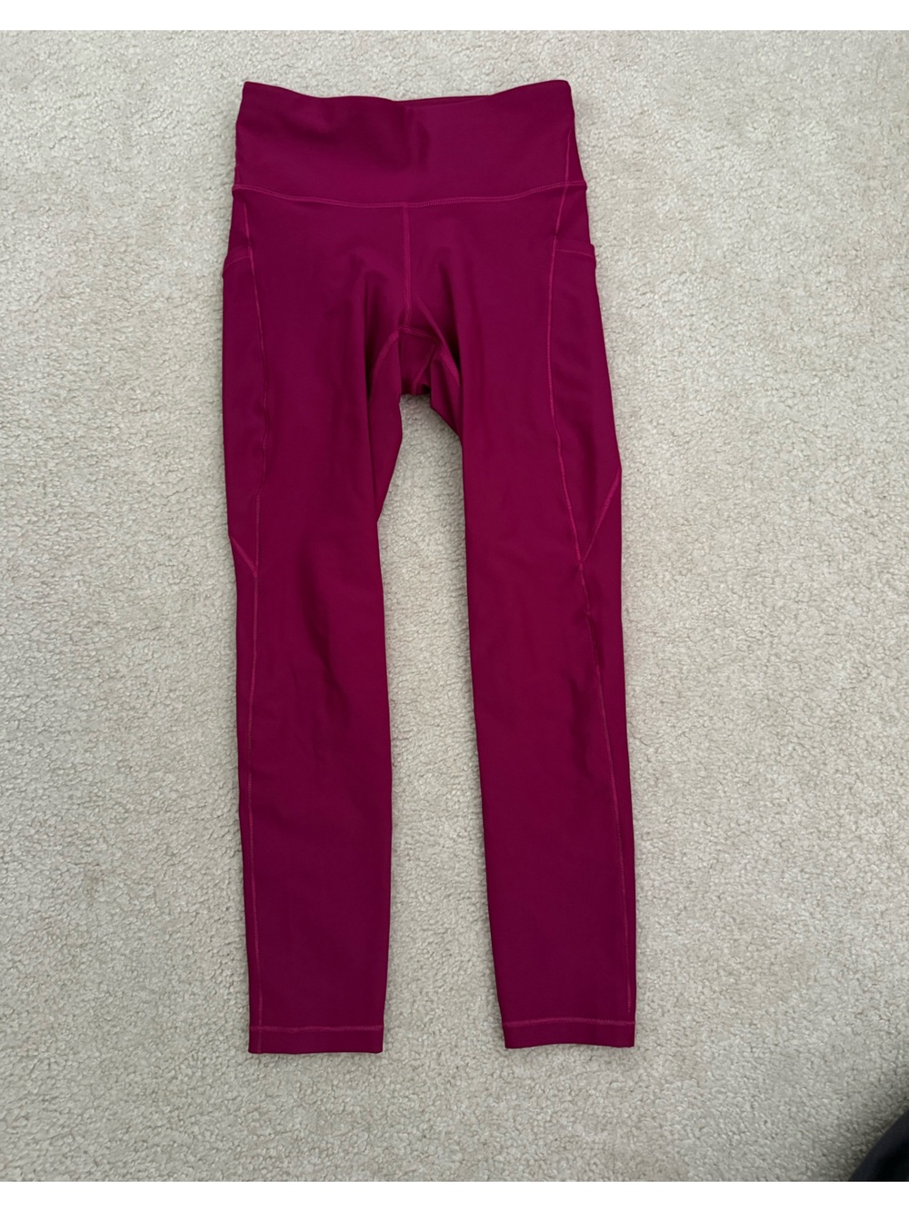 Athleta Interval Stash Leggings